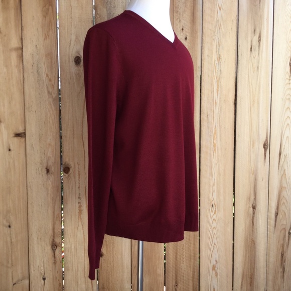 APT. 9 50% Merino Wool 50% Acrylic Sweater! - Picture 3 of 7